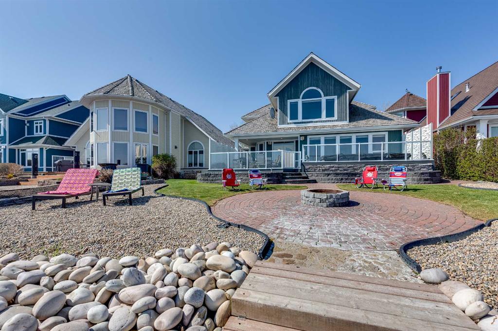 Picture of 384 Marina Bay Place , Sylvan Lake Real Estate Listing
