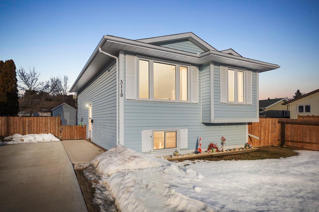 Picture of 3118 46 Avenue , Lloydminster Real Estate Listing