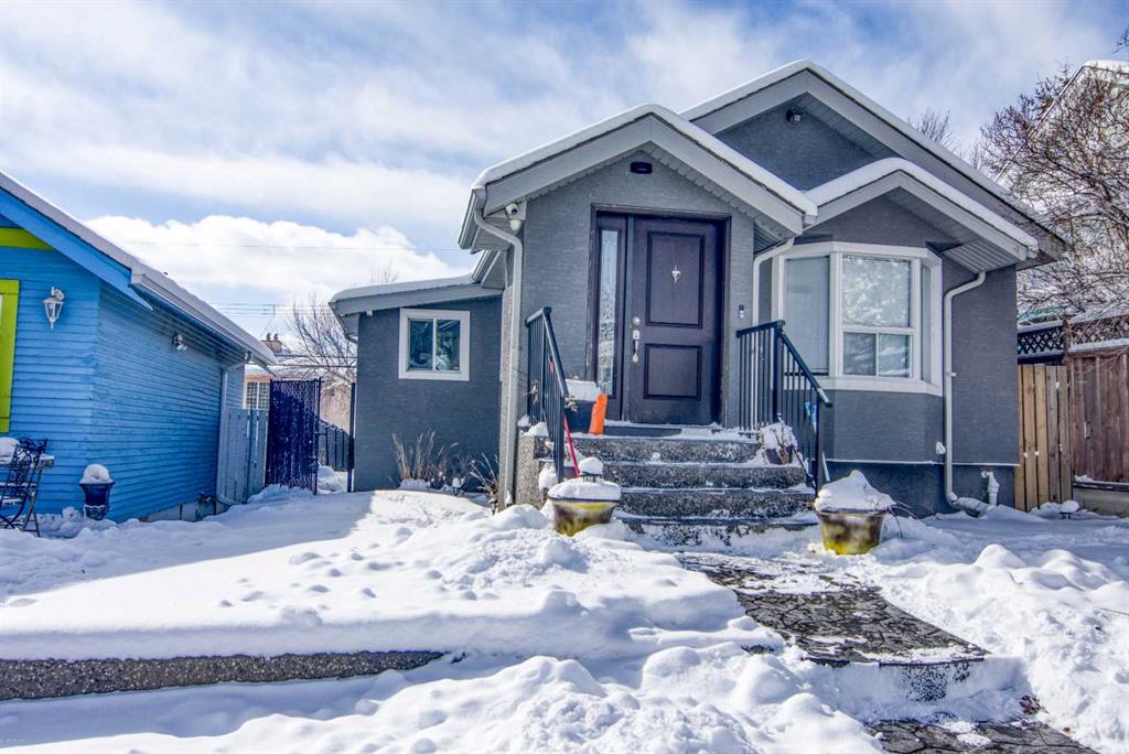 Picture of 129 30 Avenue NW, Calgary Real Estate Listing