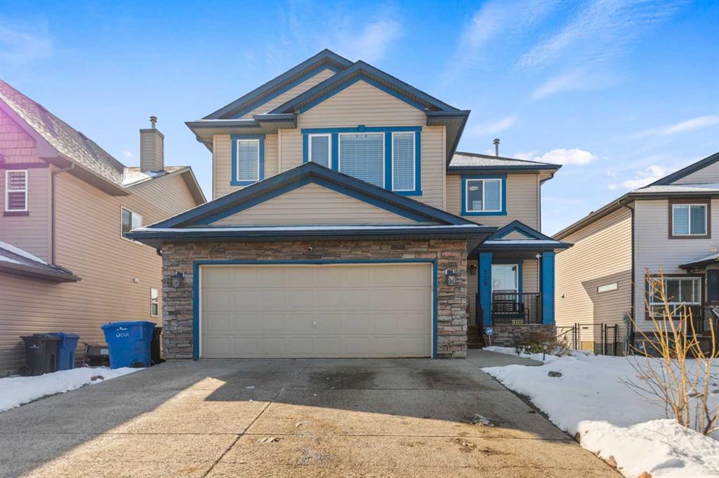 Picture of 328 RainBow  Falls Way , Chestermere Real Estate Listing