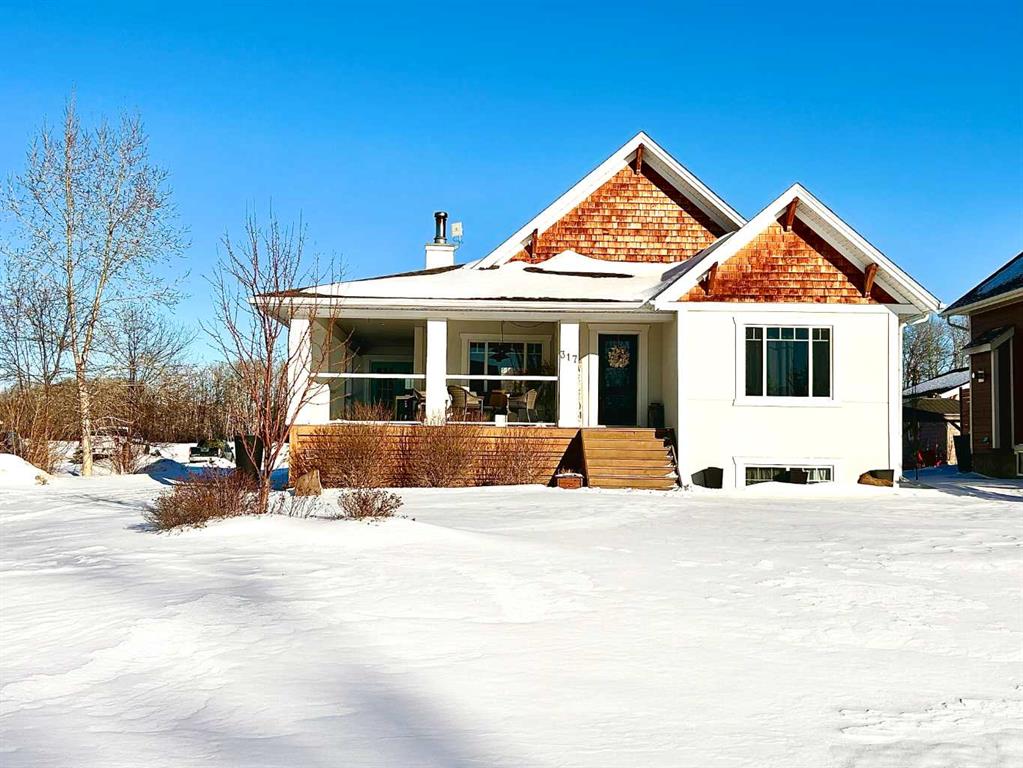 Picture of 317 Canal Street  , Rural Ponoka County Real Estate Listing