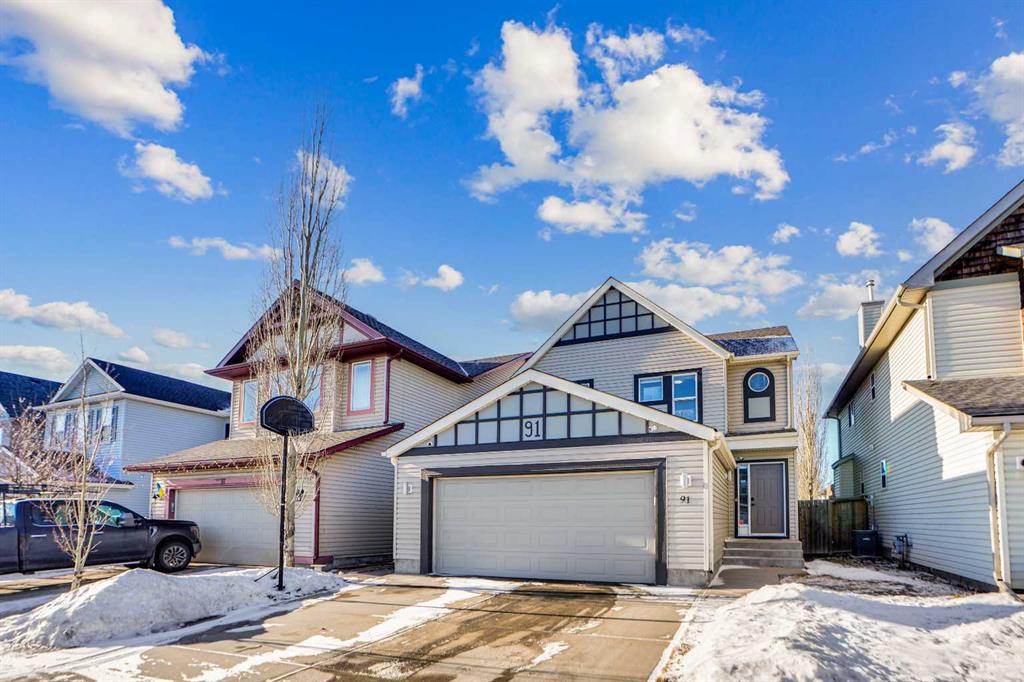 Picture of 91 Copperstone Gate SE, Calgary Real Estate Listing