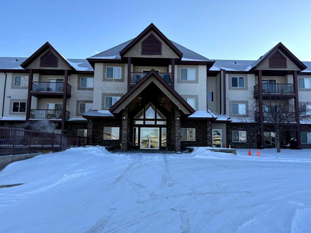 Picture of 332, 18 Averill Street , Red Deer Real Estate Listing