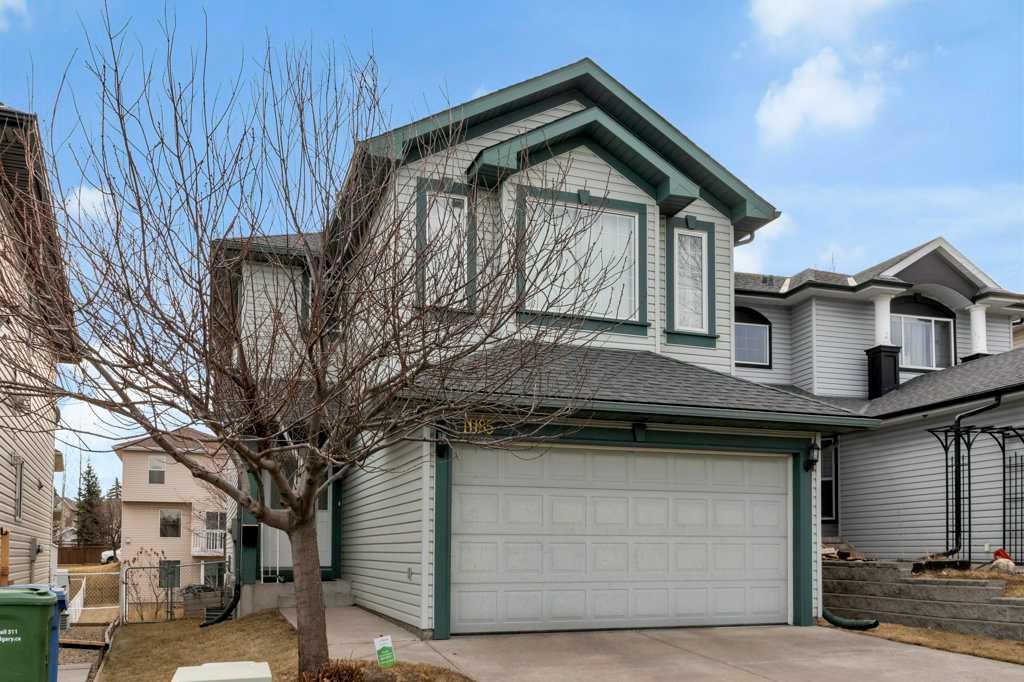Picture of 11185 Hidden Valley Drive NW, Calgary Real Estate Listing