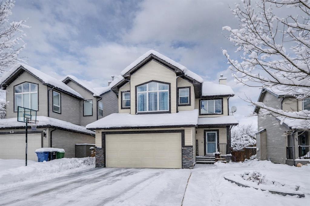 Picture of 47 Westmount Road , Okotoks Real Estate Listing