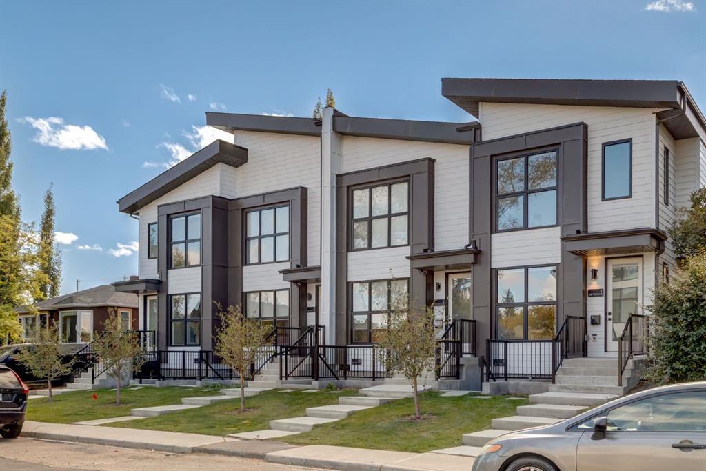 Picture of 233 25 Avenue NE, Calgary Real Estate Listing