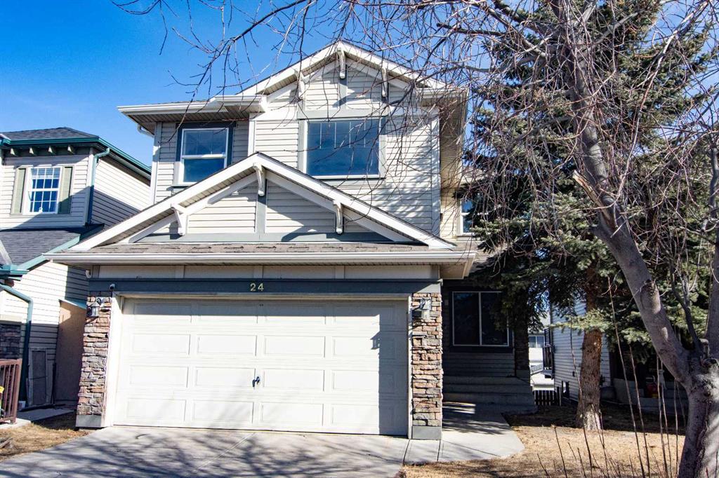 Picture of 24 Panamount Lane NW, Calgary Real Estate Listing