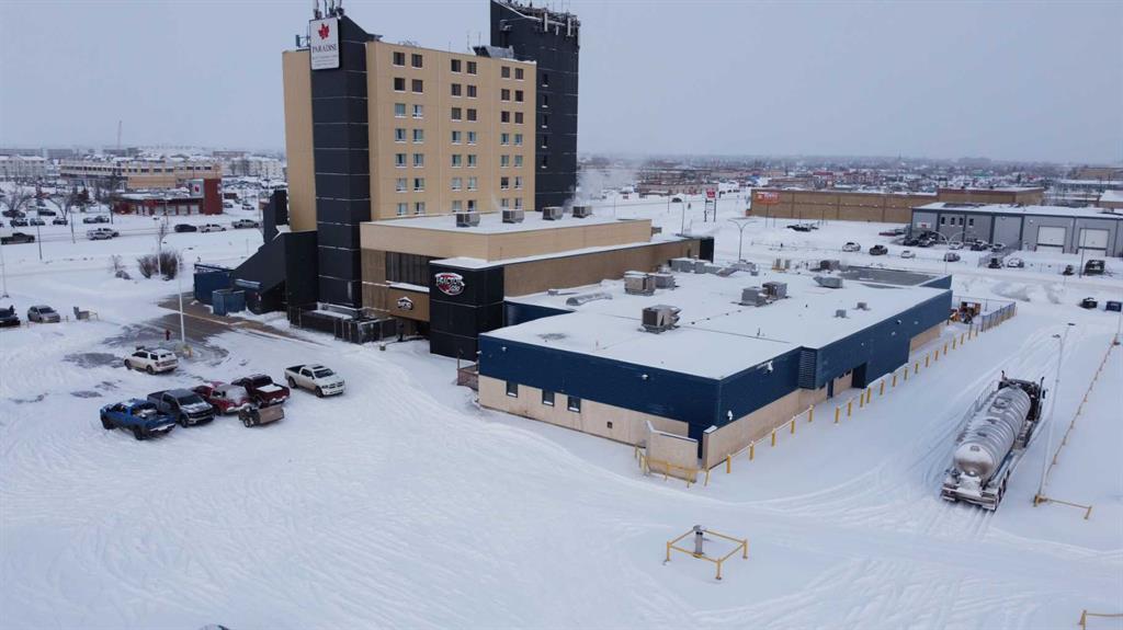 Picture of 11201 100 Avenue , Grande Prairie Real Estate Listing