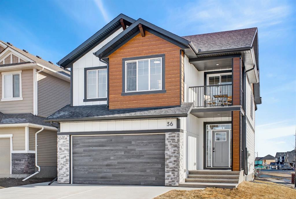 Picture of 36 Wintergreen Bend , Okotoks Real Estate Listing