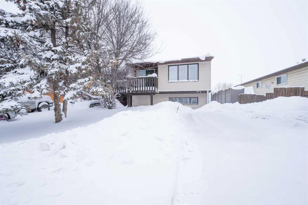 Picture of 9340 67 Avenue , Grande Prairie Real Estate Listing