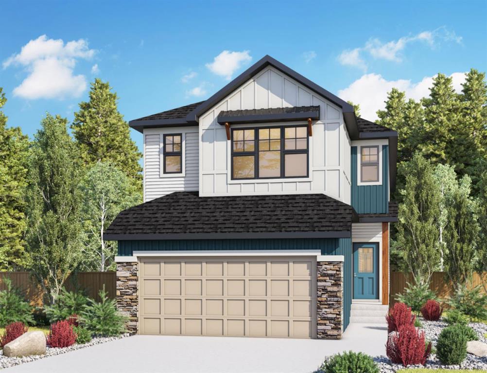 Picture of 123 Fireside Street , Cochrane Real Estate Listing