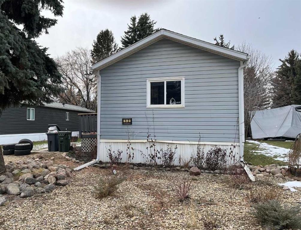 Picture of 12, 6405 54 Street , Ponoka Real Estate Listing