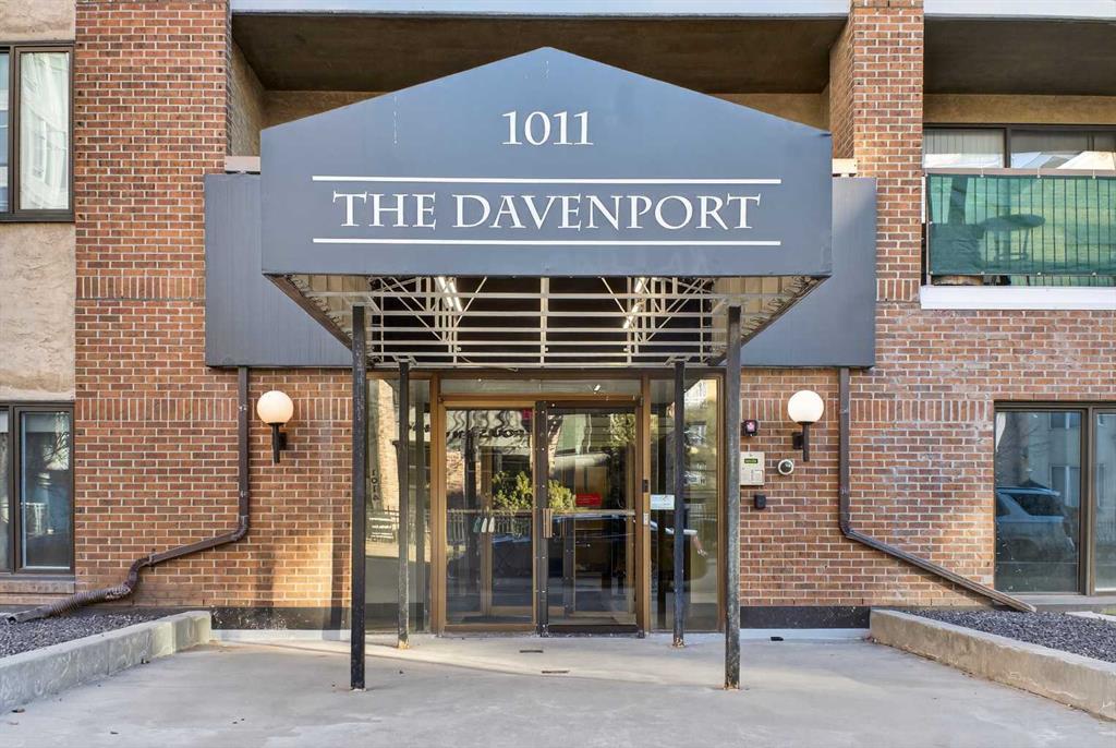 Picture of 202, 1011 12 Avenue SW, Calgary Real Estate Listing