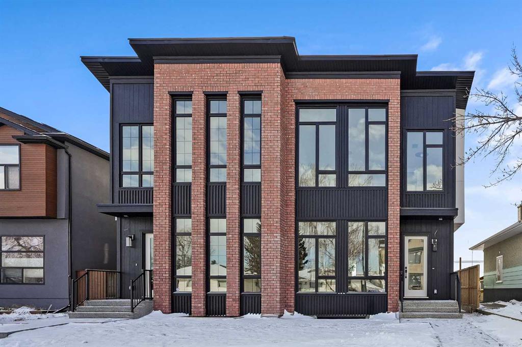Picture of 2421 25 Avenue NW, Calgary Real Estate Listing