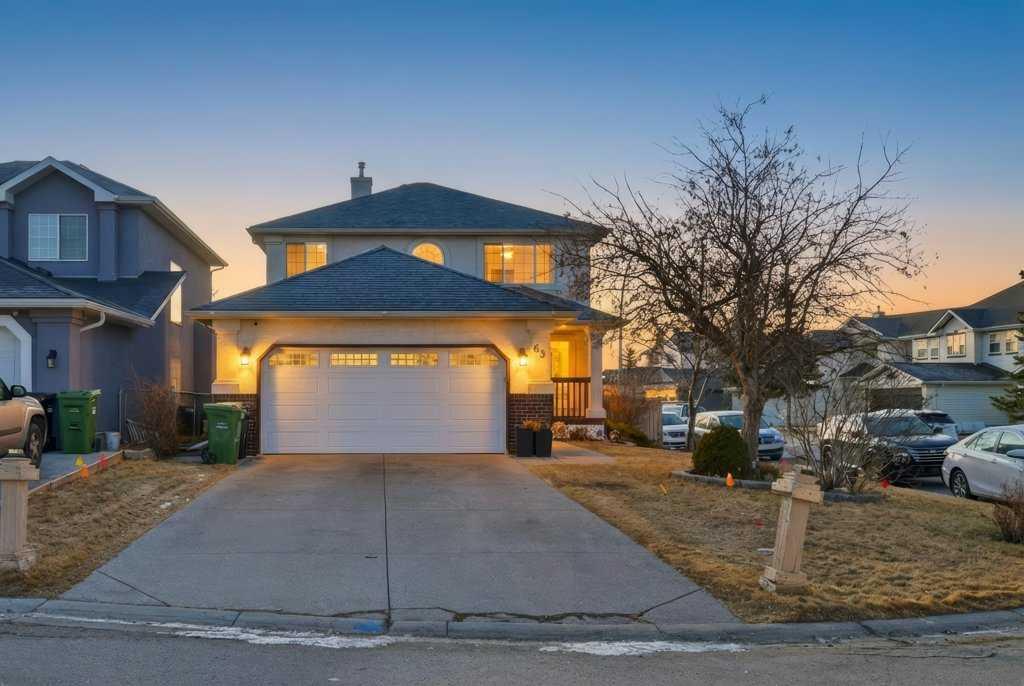 Picture of 63 Coral Springs Green NE, Calgary Real Estate Listing