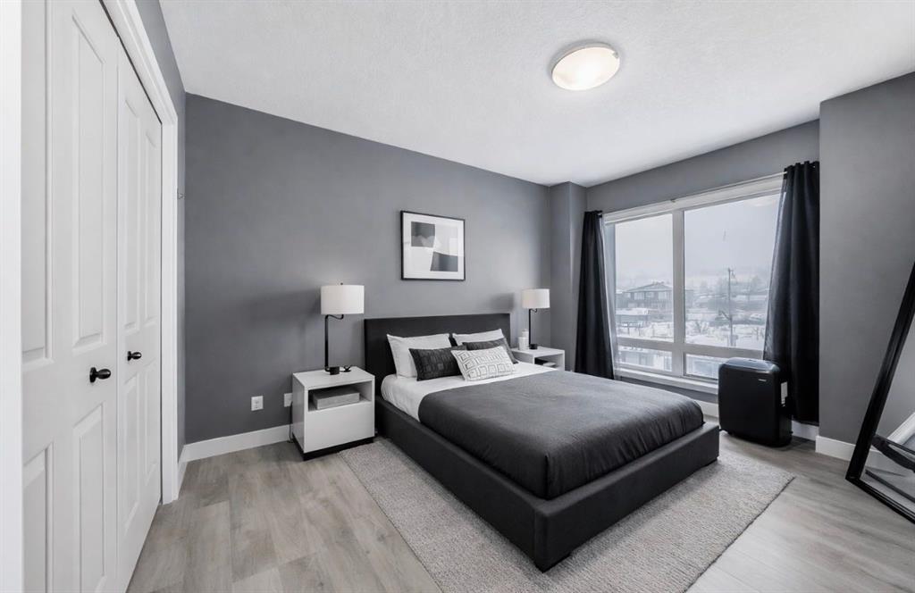 Picture of 306, 1899 45 Street NW, Calgary Real Estate Listing