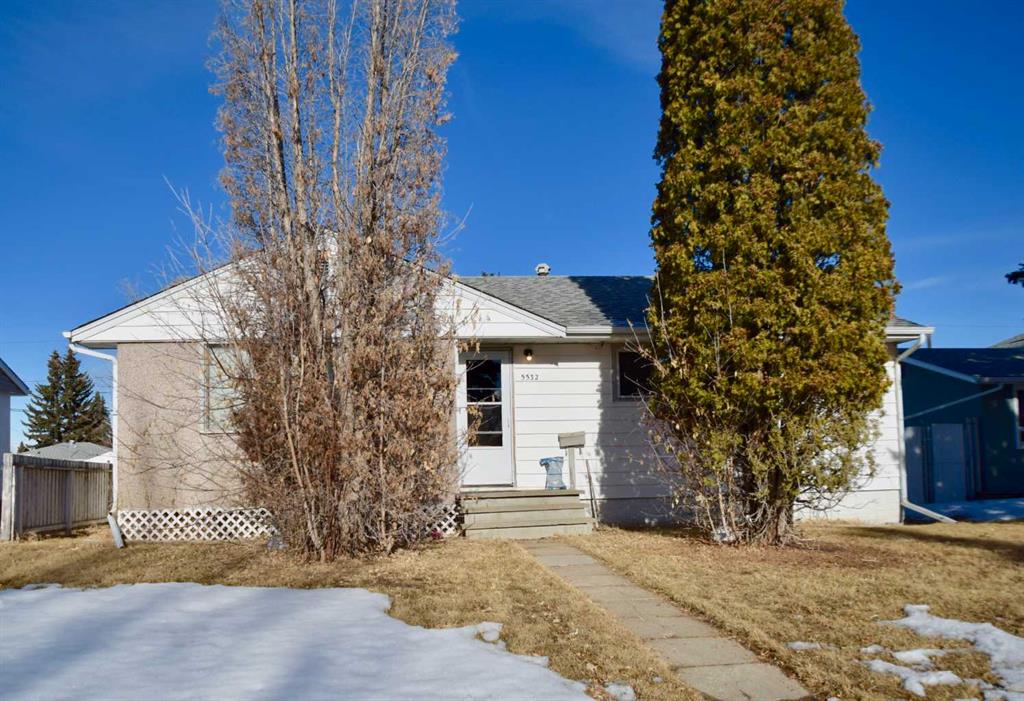 Picture of 5532 35 Street , Red Deer Real Estate Listing