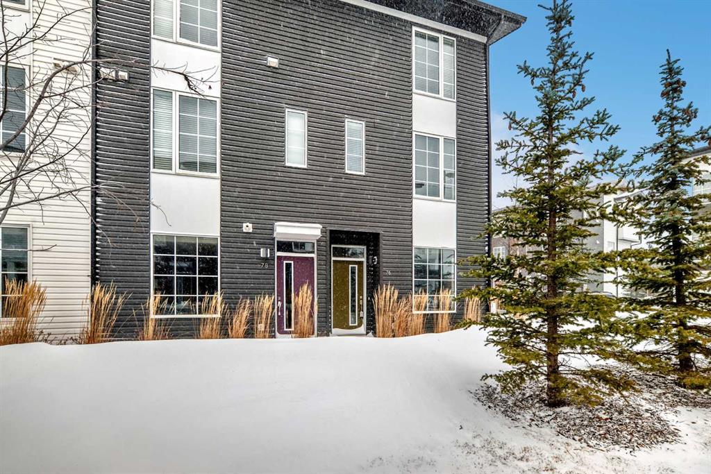 Picture of 76 Walgrove Common SE, Calgary Real Estate Listing
