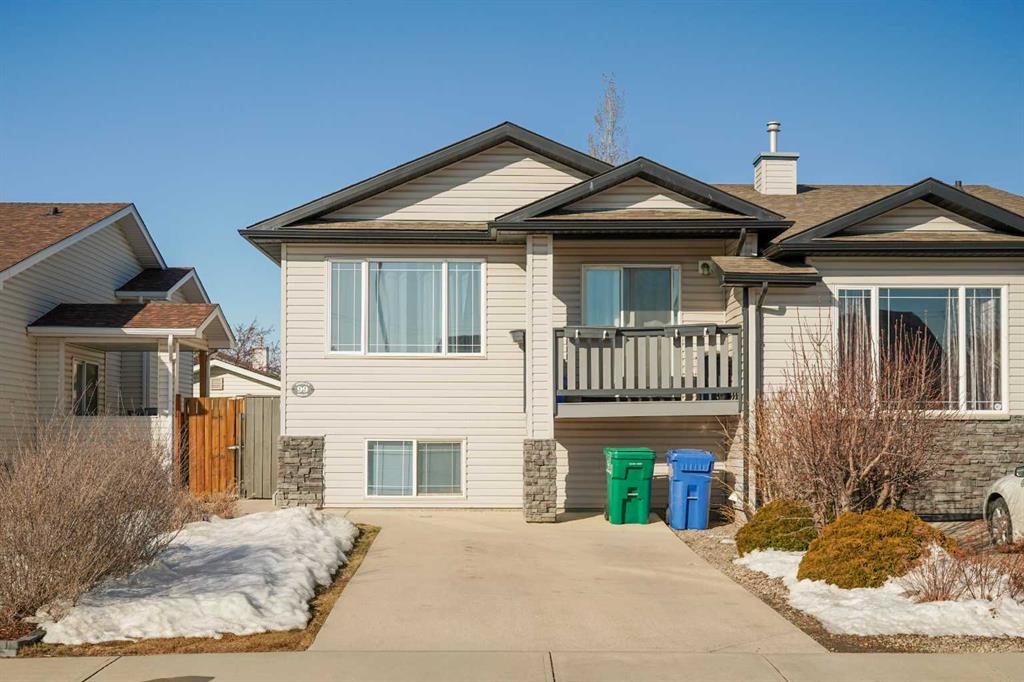 Picture of 99 Kodiak Crescent N, Lethbridge Real Estate Listing