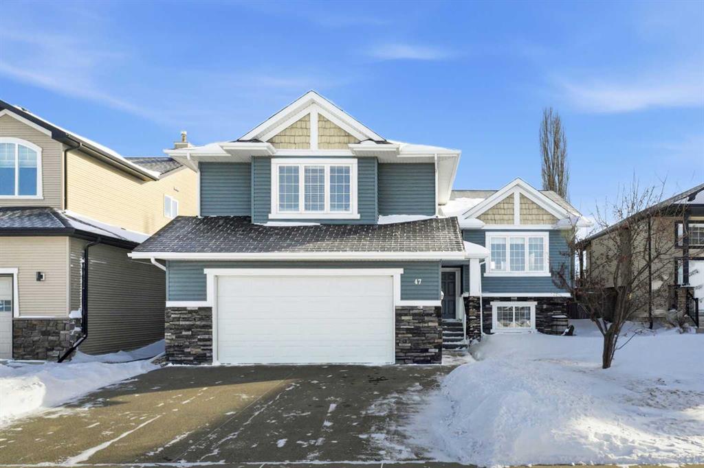 Picture of 47 Illingworth Close , Red Deer Real Estate Listing