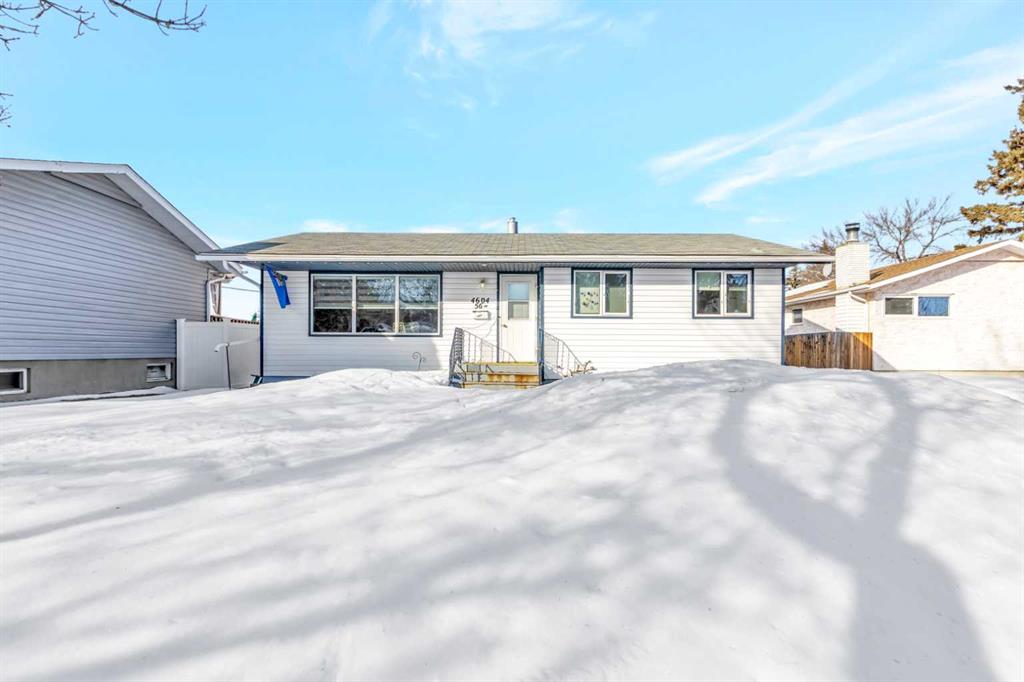 Picture of 4604 56 Avenue , Lloydminster Real Estate Listing