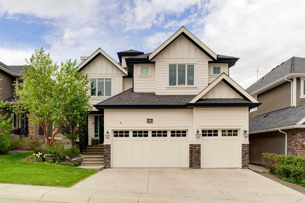 Picture of 71 Aspen Dale Way SW, Calgary Real Estate Listing