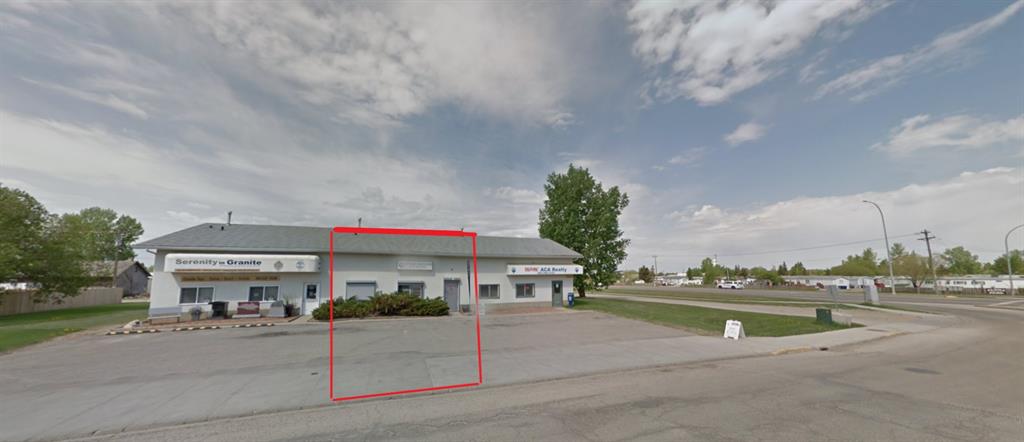 Picture of A2, 5018 57 Avenue , Olds Real Estate Listing