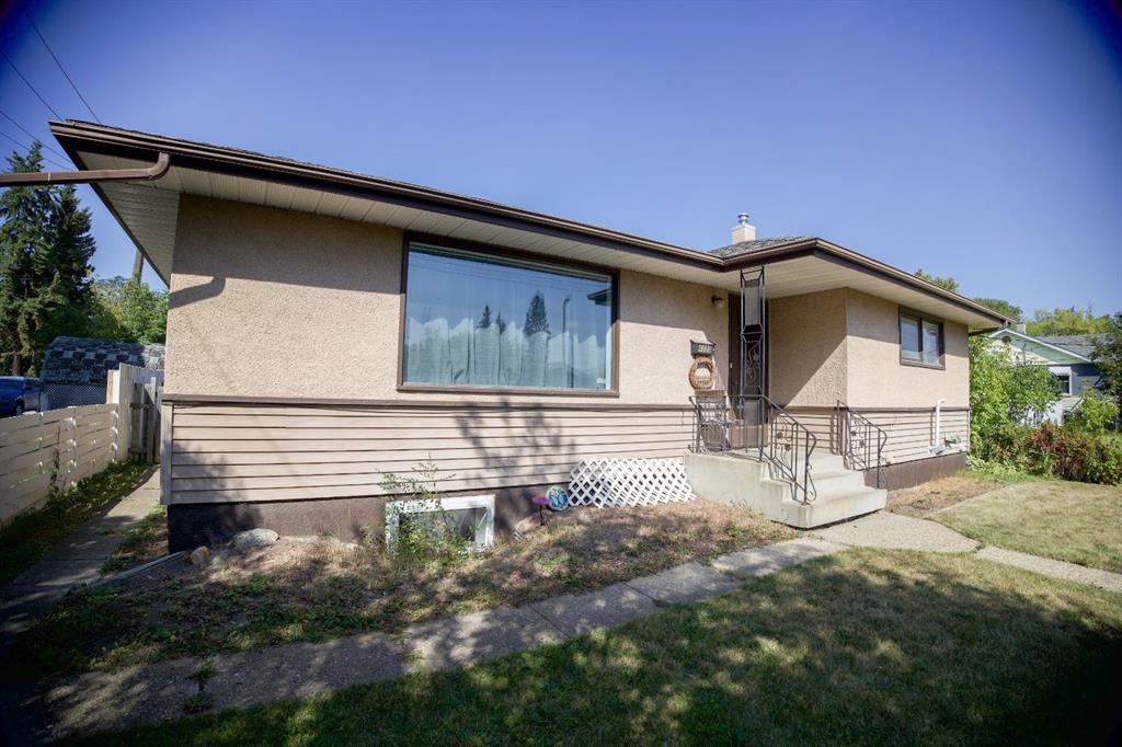 Picture of 4122 50 Street , Red Deer Real Estate Listing