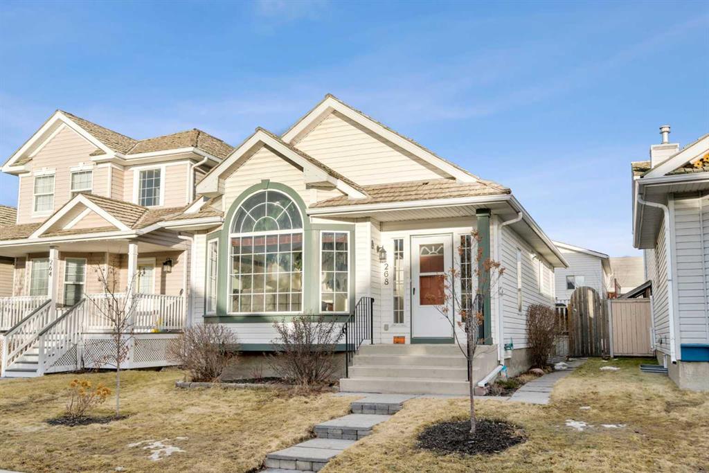 Picture of 268 Mt Aberdeen Close SE, Calgary Real Estate Listing