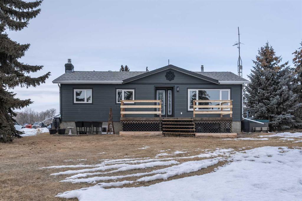 Picture of 19252 462 Township , Rural Camrose County Real Estate Listing