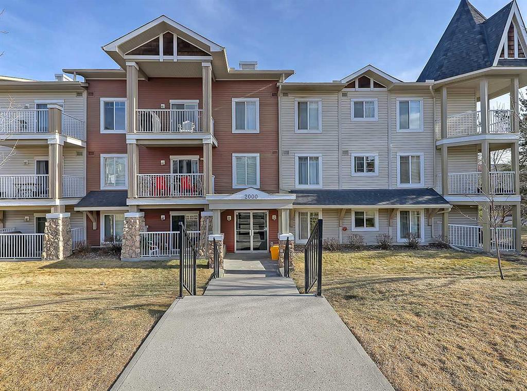 Picture of 2313, 70 Panamount Drive NW, Calgary Real Estate Listing