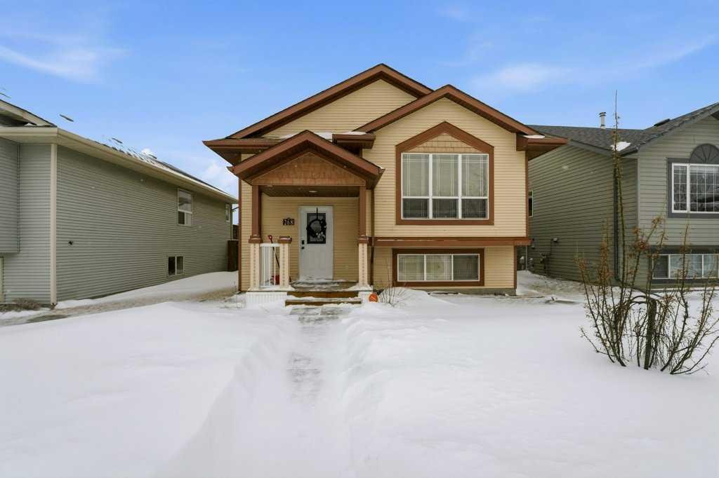 Picture of 268 Kingston Drive , Red Deer Real Estate Listing