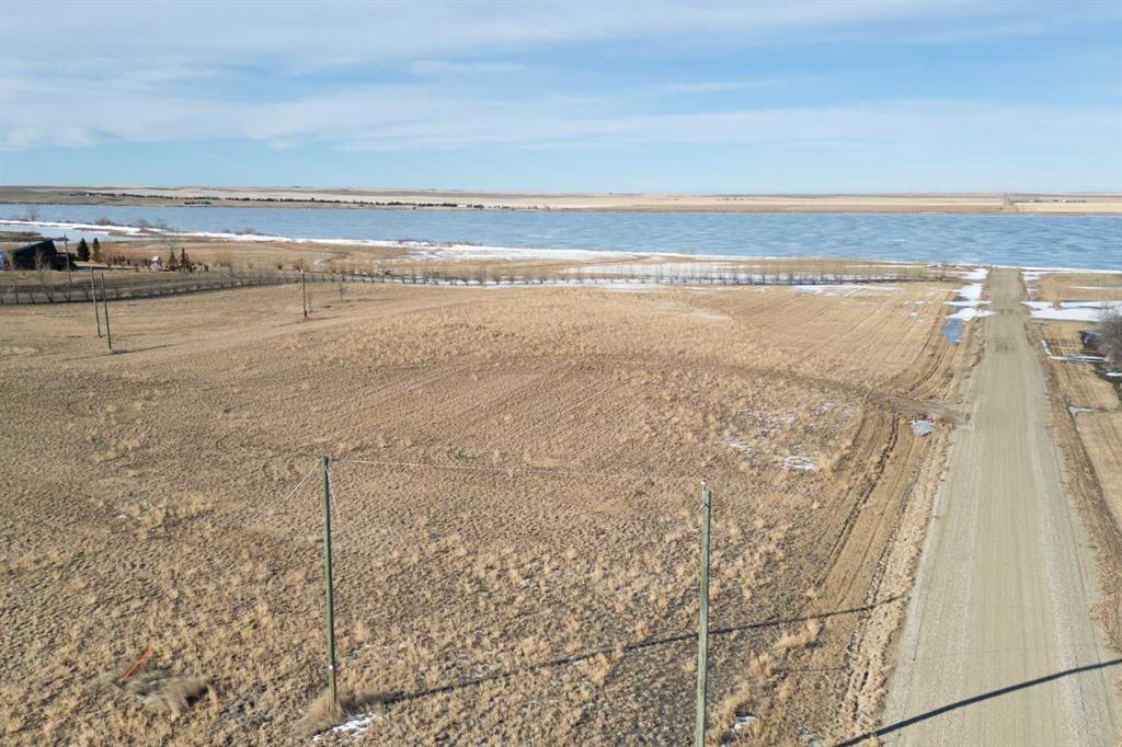 Picture of 4 21 17 20 NE  , Rural Vulcan County Real Estate Listing