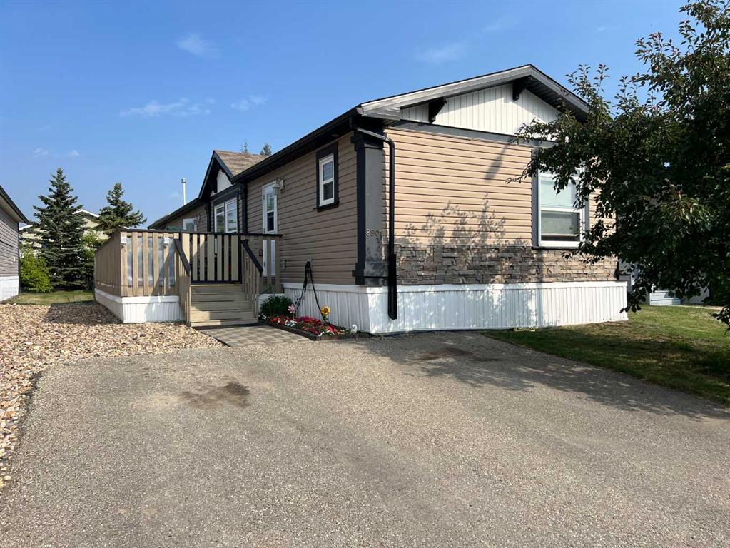 Picture of 8901 88C Street , Grande Prairie Real Estate Listing