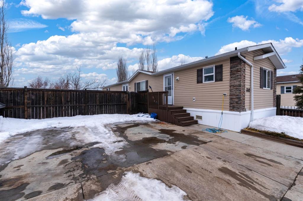 Picture of 3312 43A Avenue , Lloydminster Real Estate Listing