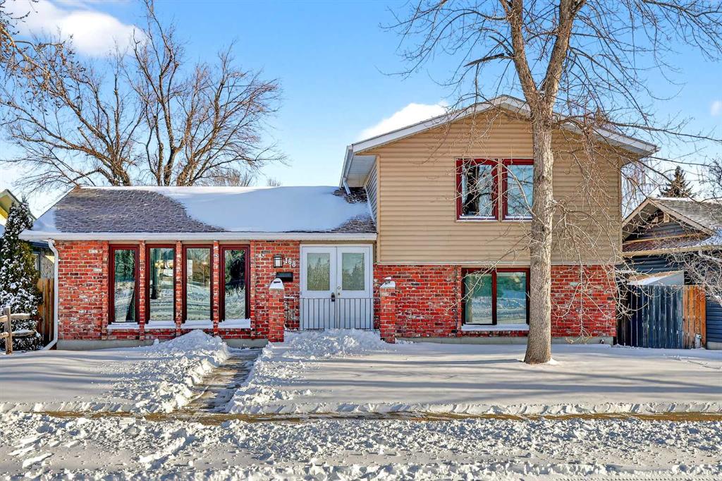 Picture of 168 Midlake Boulevard SE, Calgary Real Estate Listing