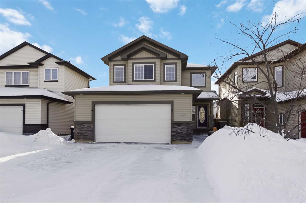 Picture of 157 Mayflower Crescent , Fort McMurray Real Estate Listing