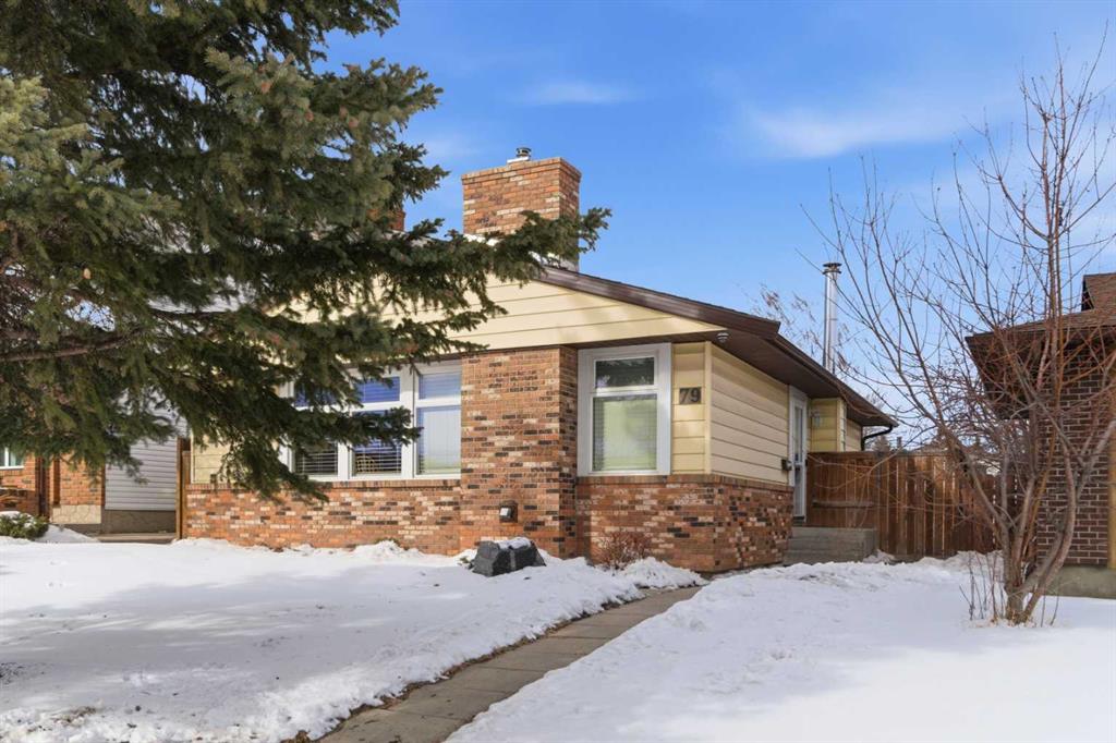 Picture of 79 Templehill Drive NE, Calgary Real Estate Listing