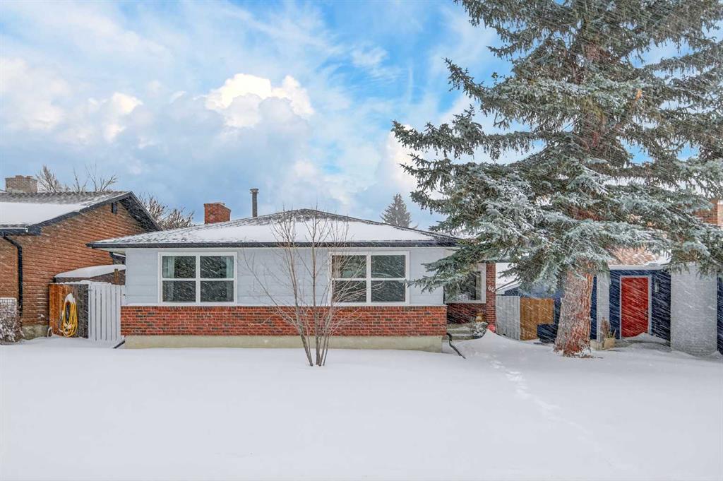 Picture of 60 Sunmount Close SE, Calgary Real Estate Listing