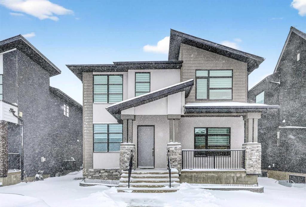 Picture of 95 Rock Lake View NW, Calgary Real Estate Listing