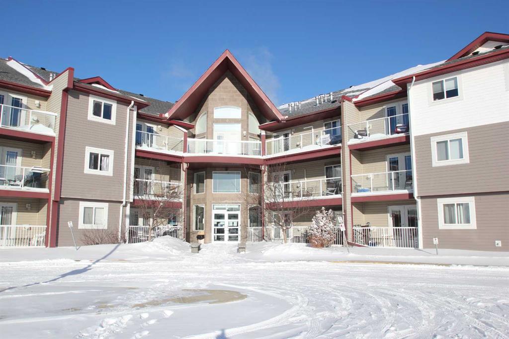 Picture of 320, 260 Duston Street , Red Deer Real Estate Listing