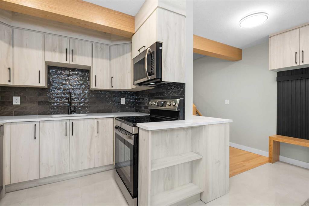 Picture of 5, 5520 1 Avenue SE, Calgary Real Estate Listing