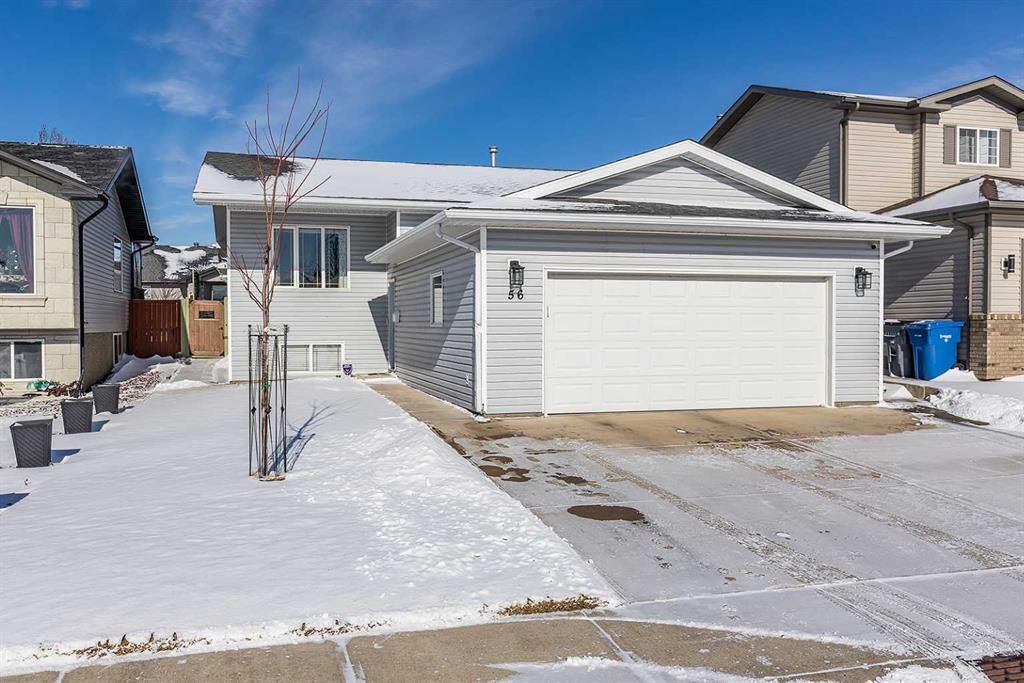 Picture of 56 Terrace Close NE, Medicine Hat Real Estate Listing