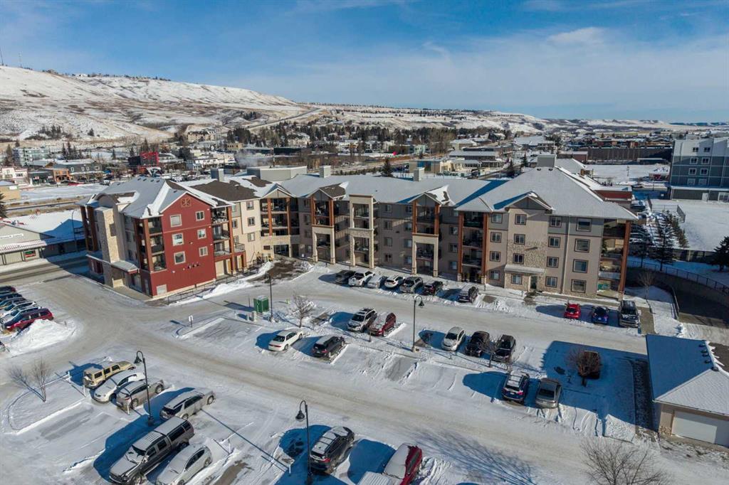 Picture of 1211, 505 Railway Street W, Cochrane Real Estate Listing