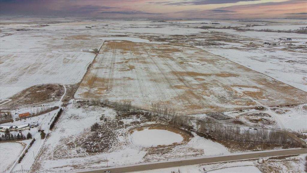 Picture of 253032 Township Road 244  , Rural Wheatland County Real Estate Listing