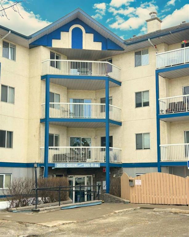 Picture of 10405 99 Street , Grande Prairie Real Estate Listing