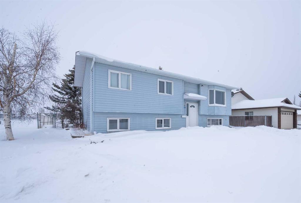 Picture of 10317 89 Street , Grande Prairie Real Estate Listing