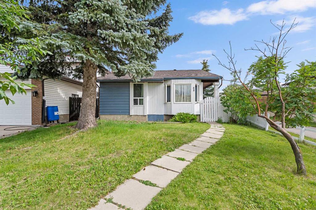 Picture of 88 Templewood Road NE, Calgary Real Estate Listing