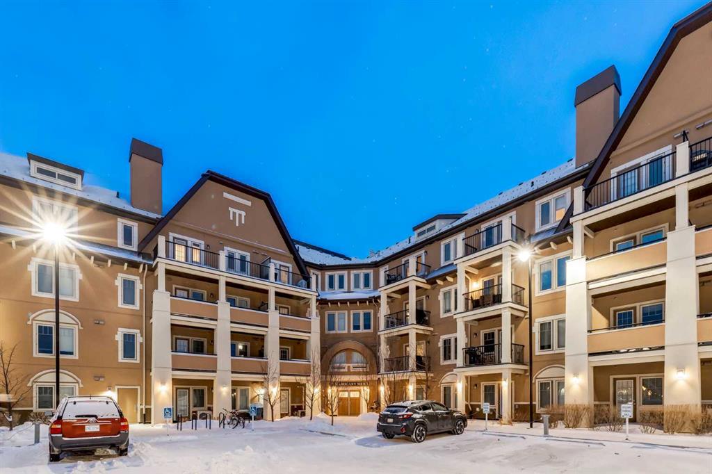 Picture of 316, 30 MAHOGANY Mews SE, Calgary Real Estate Listing