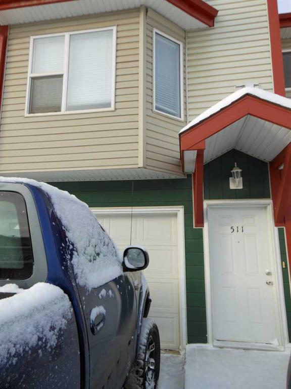 Picture of 511, 201 Arabian Drive , Fort McMurray Real Estate Listing